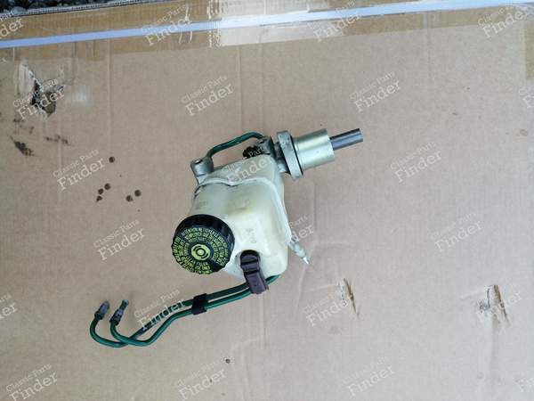 Maître-cylindre de frein plus flexibles - CITROËN C6 - 0