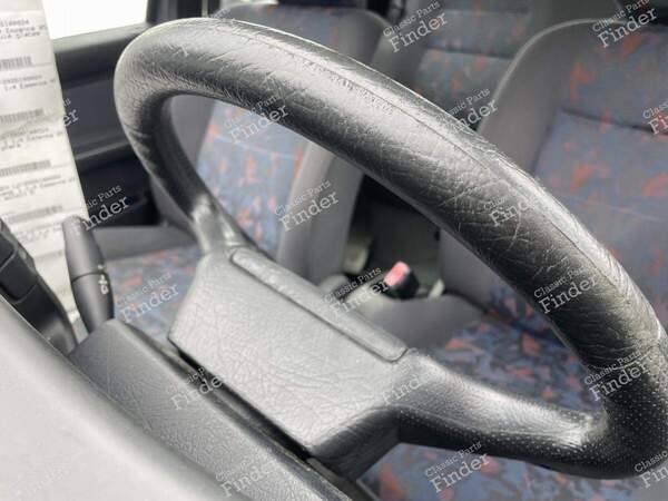 Volant sport 3 branches - CITROËN ZX - 7
