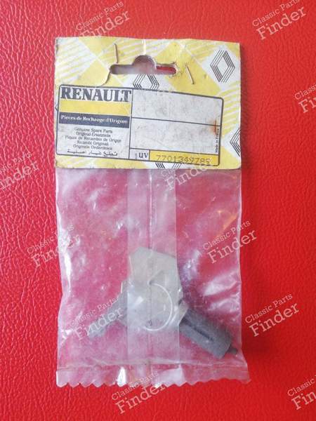 Zylinder des Tankdeckels - RENAULT 21 (R21) - 7701349789- 1