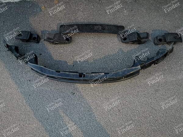 Support de pare-chocs - PEUGEOT 406 Coupé - ZU03610200- 2