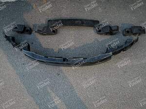 Support de pare-chocs - PEUGEOT 406 Coupé - ZU03610200- thumb-2