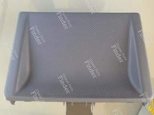 Car radio housing for RENAULT Espace III