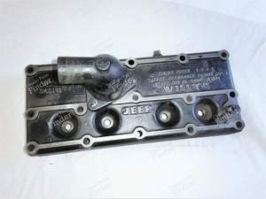 Cylinder head for JEEP Willys (MB/MC) / CJ (-2/-2A/-3A/-3B)