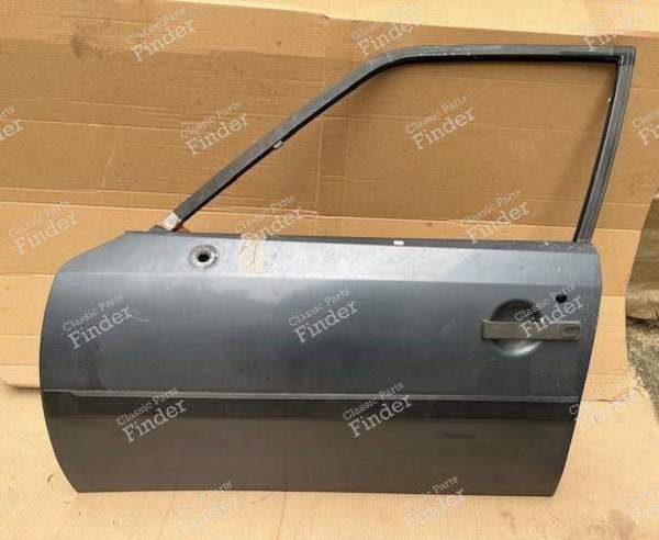 Front left door - CITROËN CX - 0
