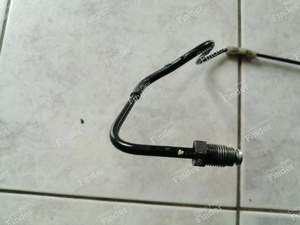 Durite LHM de frein avant droit - CITROËN XM - thumb-1