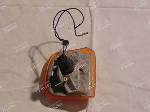 Blinklicht vorne links - ALFA ROMEO Alfasud - 16421748- thumb-2