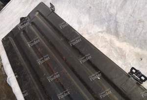 Plage arrière - RENAULT 6 (R6) - thumb-2