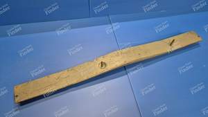 Unterer Querträger der Vorderseite - DIESEL UTILITIES - PEUGEOT 404 - 7103.13- thumb-2