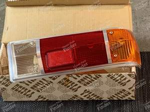 Right rear cabochon SIMCA 1301/ 1501 - SIMCA 1300 / 1500 / 1301 / 1501 - 621D- thumb-1