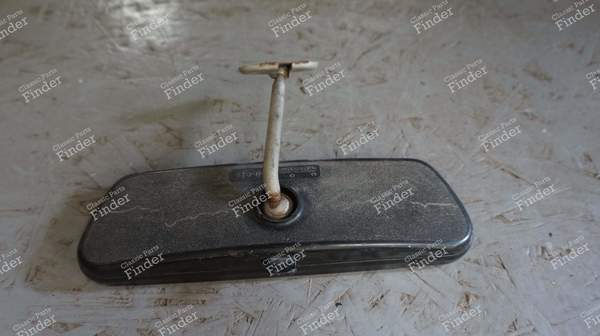 Interior mirror - PEUGEOT 204 - 8150.52- 1