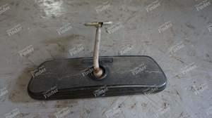 Interior mirror - PEUGEOT 204 - 8150.52- thumb-1