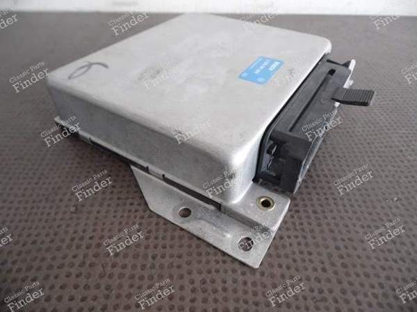 CALCULATOR L-JETRONIC 0280001309 BMW 320i E30 - BMW 3 (E30) - 13611287724- 3