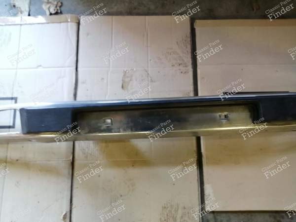 Frontstoßfängerklinge - Serie 1 - CITROËN CX - 2