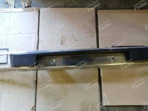 Frontstoßfängerklinge - Serie 1 - CITROËN CX - thumb-2