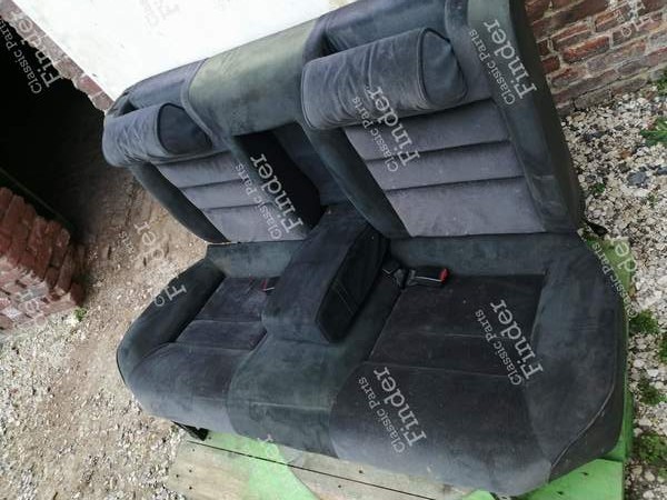 Rückbank Alcantara - CITROËN XM - 1