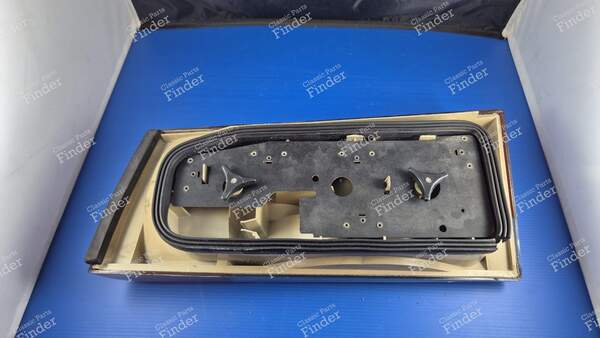 Complete left taillight assembly - PEUGEOT 505 - 12200454- 4