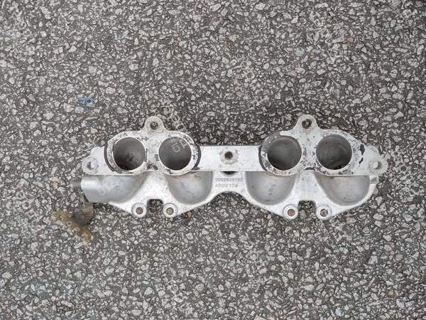 Pipe admission - CITROËN AX - 9563848080 / AS10GY30- 0