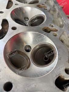 Culasse originale DS 19 20 21 ou 23 carburateur - CITROËN DS / ID - DX112-101-A (?)- thumb-8