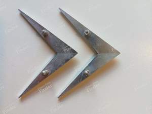 Citroën double-chevrons - CITROËN DS / ID - thumb-3