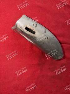 Right rear stainless steel exhaust tip - CITROËN SM - thumb-1