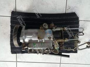 Rotodiesel injection pump - CITROËN CX - 3443F430 Mod B- thumb-1