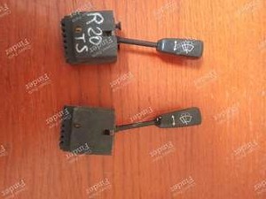 Commodo essuie glace Renault 20 / 30 - RENAULT 20 / 30 (R20 / R30)