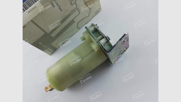Windshield washer pump - MERCEDES BENZ SL (R107) - A0008693021- 1