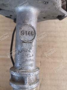 Anzünder - AUTOBIANCHI A112 - S146- thumb-1