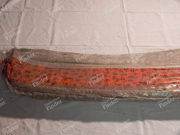 Pare-choc pour série 1 (1976-1983) - ALFA ROMEO Alfasud Sprint - 11728 (?)- 0