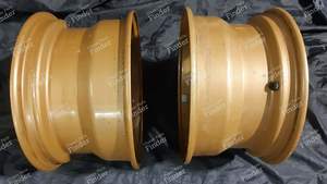 Campagnolo Magnesium alloy rims - FERRARI 308 / 208 / 328 - thumb-1