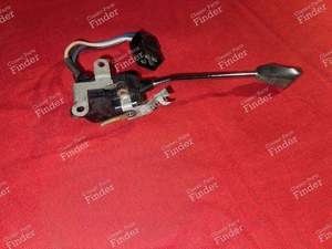 Commodo wiper (latest generation) - CITROËN DS / ID - thumb-2