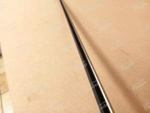 Exterior front right window wiper - Phase 1 - 3 doors - VOLKSWAGEN (VW) Golf II / Jetta - 191853284- thumb-2