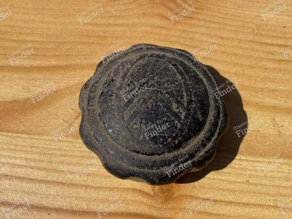 Bakelite radiator cap - CITROËN Type C (5HP) - 0