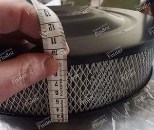 Fresh air filter housing - FORD Mustang I (serie 1, 2 & 3) - thumb-4