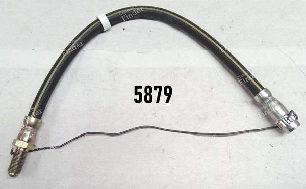 Ein Paar Schläuche hinten links und rechts - ALFA ROMEO 33 - F5879- 0