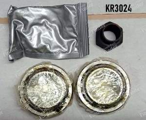 Front bearing kit right or left escort 1,1/1,3/1,4/1,6, XR3/XR3i, cosworth DOHC, Orion all models, Fiesta sedan, Courier - FORD Fiesta / Courier - RL0603- thumb-1