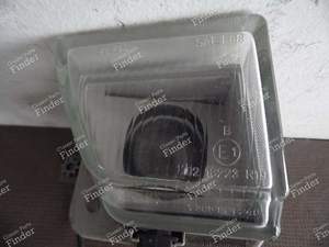 ANTIBROUILLARD DROIT PHASE 1 pour MERCEDES BENZ SL (R129)