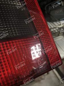 Feu arrière gauche - CITROËN Berlingo - 45050- thumb-3