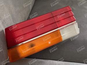 Rücklicht links - Phase 1 - RENAULT 25 (R25) - 082302 / 20984192- thumb-2