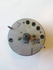 Compteur kilométrique - SAAB 99 - 87/17/1- thumb-5