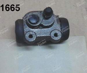 Pair of Lucas wheel cylinders - RENAULT 19 (R19)