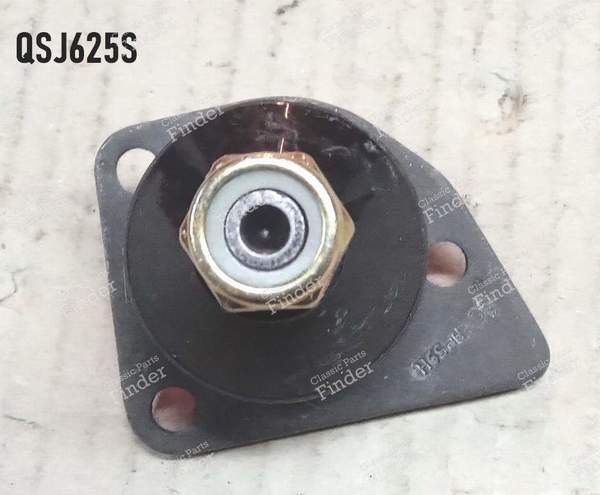 Unteres Kugelgelenk der Vorderradaufhängung rechts - RENAULT 4 / 3 / F (R4) - QSJ652S- 1