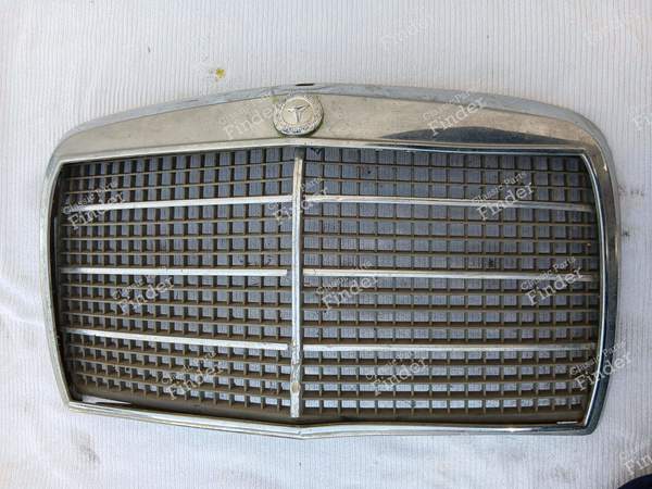 Grille & Shell - MERCEDES BENZ /8 (W114 / W115) - A1158880315- 0