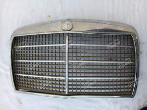 Grille & Shell - MERCEDES BENZ /8 (W114 / W115) - A1158880315- thumb-0