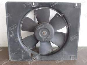 MOTOVENTILATEUR REFROIDISSEMENT - 944 / 924S / 968 - PORSCHE 944 - 94462402103 ou 94462402105- thumb-4