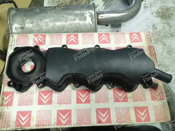 Cache culbuteurs XM 2.5 Td 130 - CITROËN XM 