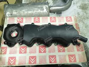 Kipphebelabdeckung XM 2.5 Td 130 für CITROËN XM