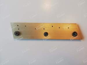 DS 21 ie box code - CITROËN DS / ID - thumb-4