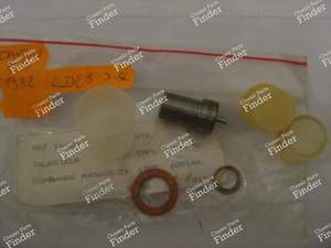 Injektor - DATSUN 810 / Maxima