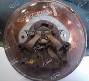 Headlight optics for Fiat 600 - FIAT 600 - IMG0726P- thumb-2